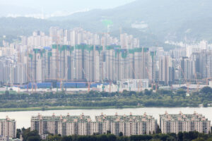 서울 무주택 30대 53만 가구