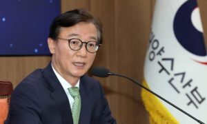 통일교 금품 의혹에 전재수 "전부 허위"
