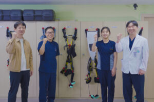 아이언맨 슈트 가능…탄성 슈트 착용 후 근력 40% 증가