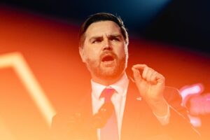 밴스 마가 후계자로 지명되며 2028년 대선 출마 가능성 제기