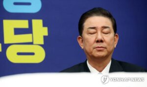 국힘 주장 김병기 특혜 의혹에 즉각 사퇴해야