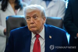 트럼프 차기 연준 의장 4명 후보군 발표하겠다