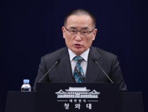 한미 핵잠 협력 별도 협정 합의 내년 초 실무단 방한