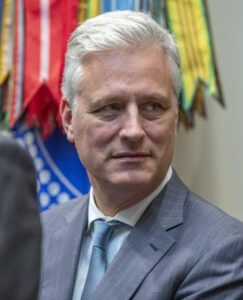 미국 보좌관 비판 쿠팡 규제 차별적 조치로 분석