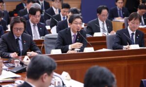 국민성장펀드 150조원 내년부터 30조원씩 투자