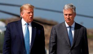 오브라이언 쿠팡 규제는 미국 기업에 대한 차별