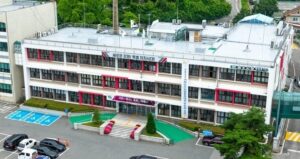 성범죄자 승진 논란에 속초시청 직위 해제