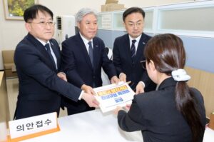 조국혁신당 통일교 특검 추천 주장