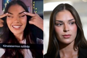 핀란드 총리 한·일·중에 사과