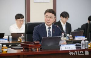 대구시 CCTV 원본 데이터 활용 규제특례 지정