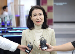 이진숙 방미통위 설치법 헌법소원만 관심