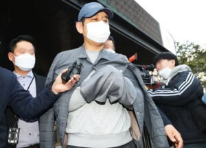 김봉현·이수진·기동민 1심 무죄 선고