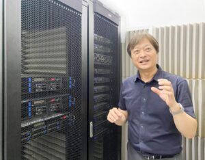 강노원 본부장 20개 기업 육성 목표로 양자전환 추진