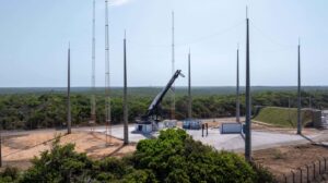 이노스페이스, 한빛-나노 첫 상업발사 성공