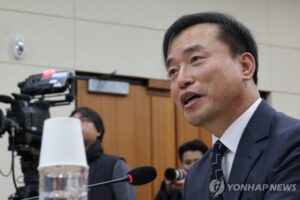 김종철 후보, 무관용 원칙 적용과 규제 개선 강조