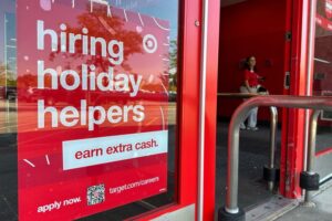 미국 실업률 4.6%로 4년여 만 최고