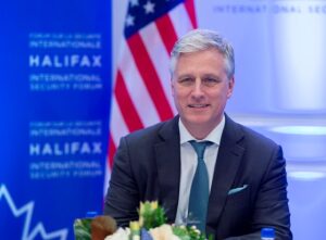 오브라이언 쿠팡 규제는 미국 기업 차별