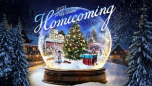 크래프톤, 12월 18일부터 1월 4일까지 펍지 홈커밍 운영