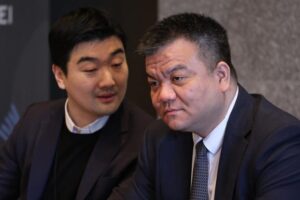 화웨이 내년 한국에 어센드 950 AI칩 출시엔비디아 외 선택지 제공