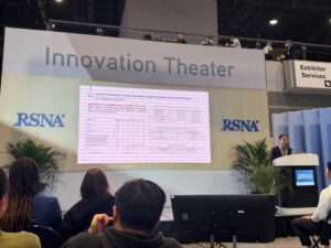 제이엘케이 RSNA 2025서 뇌졸중 AI 연구결과 공개