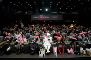 LG유플러스 부스터스 시즌4 792건 콘텐츠 제작