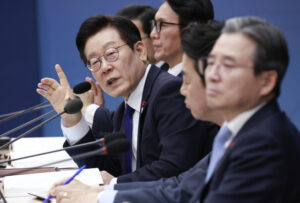 국민연금 의결권 강화 주장