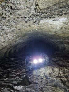 KAIST, 달 피트·용암동굴 진입 문제 세계 최초 해결