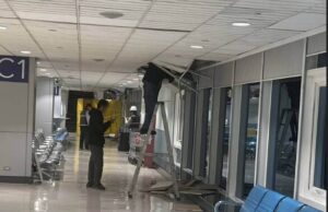 타이완 규모 7.0 지진 발생 TSMC 안전시스템 정상 가동