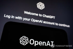 오픈AI, GPT-이미지 1.5 출시 구글과 이미지 경쟁 격화