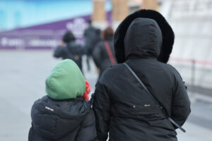 전국 강추위 기승 영하 18도까지 떨어지며 전라서해안 폭설 예보