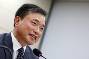 김종철 방미통위원장 후보, 불법정보 무관용 원칙 적용 검토