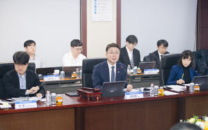 AI 혁신을 위한 데이터 규제 유예와 안심구역 개소