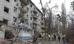 트럼프젤렌스키 회담 28일 플로리다에서…20개 항목 평화안 90%