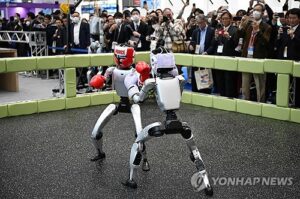 중국 AI 핵심산업 규모 206조원 초과