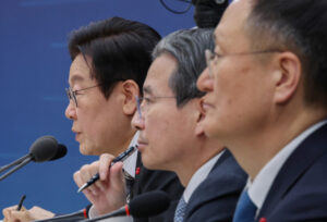 대통령실 성탄절 쿠팡 사태에 범정부 회의 소집