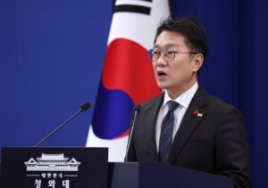 고공행진 환율 급제동 대응