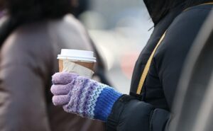 전북 내일 짙은 안개, 교통안전 주의 전북 지역은 내일 아침 기온이 영하 2도에서 출발해