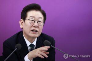 이재명 대통령 이혜훈·김성식을 기획예산처·국민경제자문회 부의장에 발탁