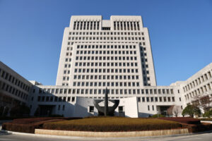 내란전담재판부법 연내 처리로 합의