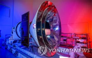 스피어엑스 102가지 색으로 전천지도 공개