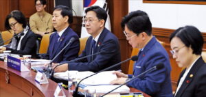 정부, 쿠팡 개인정보 유출 사태에 범부처 TF 가동