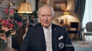 찰스 3세 영국국왕, 암 조기진단 중요성 강조