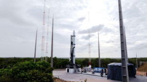 이노스페이스 한빛나노 발사 재시도