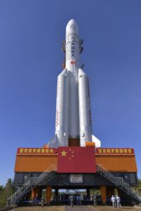 한국, 무인 화성 탐사 2040년 목표로 로드맵 발표