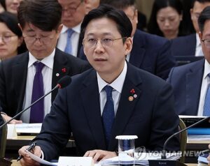 배경훈 부총리 'AI 거품 없다'