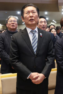 이재명 대통령 25일 계양 해인교회 성탄예배 참석