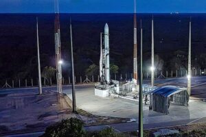 이노스페이스 한빛나노 발사 시각 변경