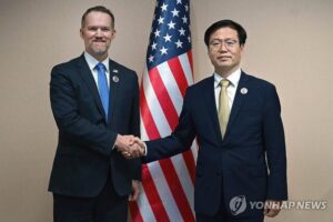 한미 FTA 공동위 회의 연기 이유는 디지털 규제 약속 이행 부족으로