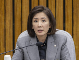 나경원 비판 이재명 부처 보고 망언 콘서트