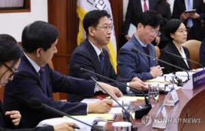 정부, 국산 NPU로 AI 반도체 도약 전략 확정 정부는 2030년까지 글로벌 AI 반도체